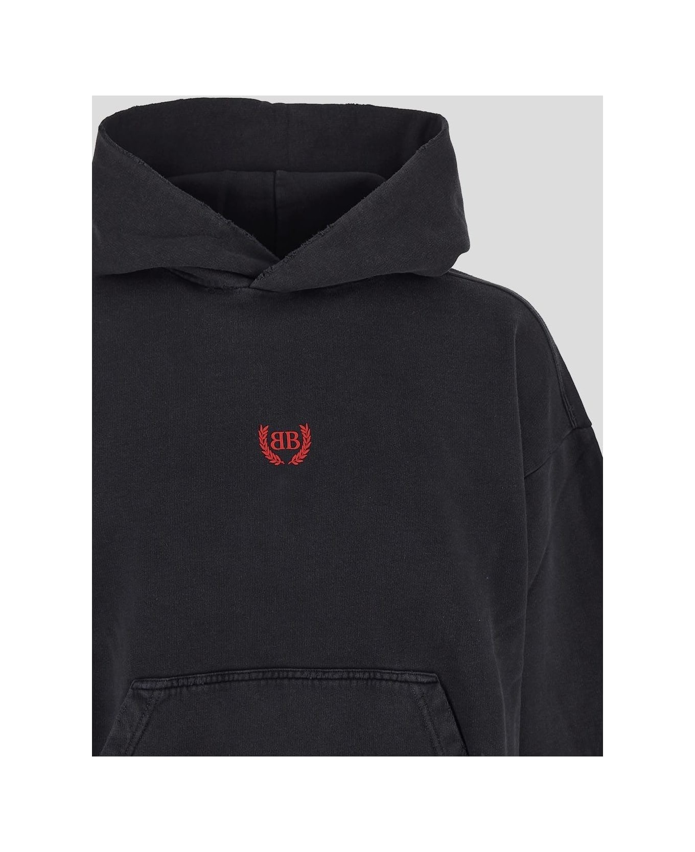 Bb Icon Hoodie - 3