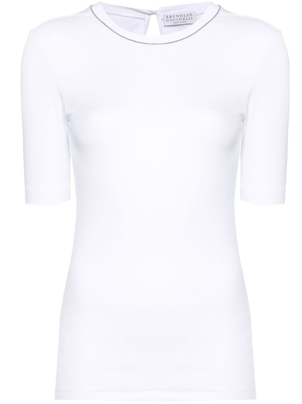 Brunello Cucinelli T-shirt - 1