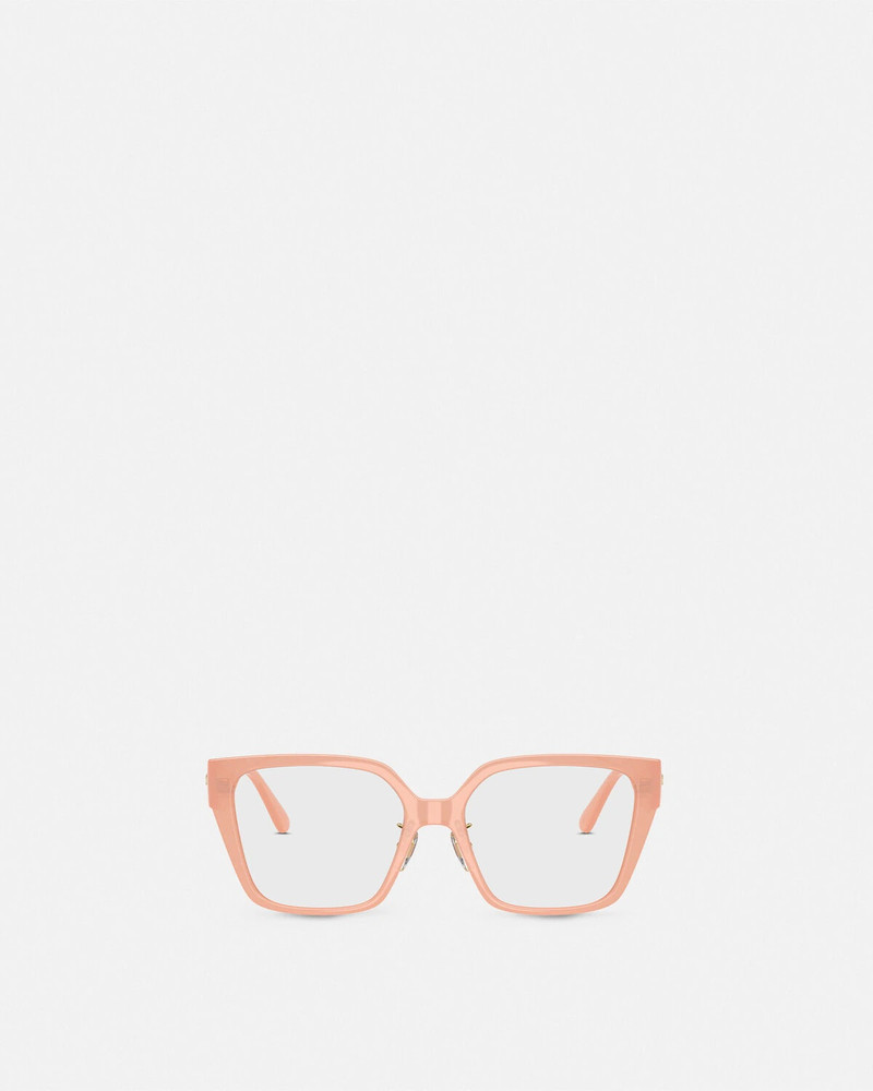 VERSACE Medusa Biggie Additional Fit Glasses outlook