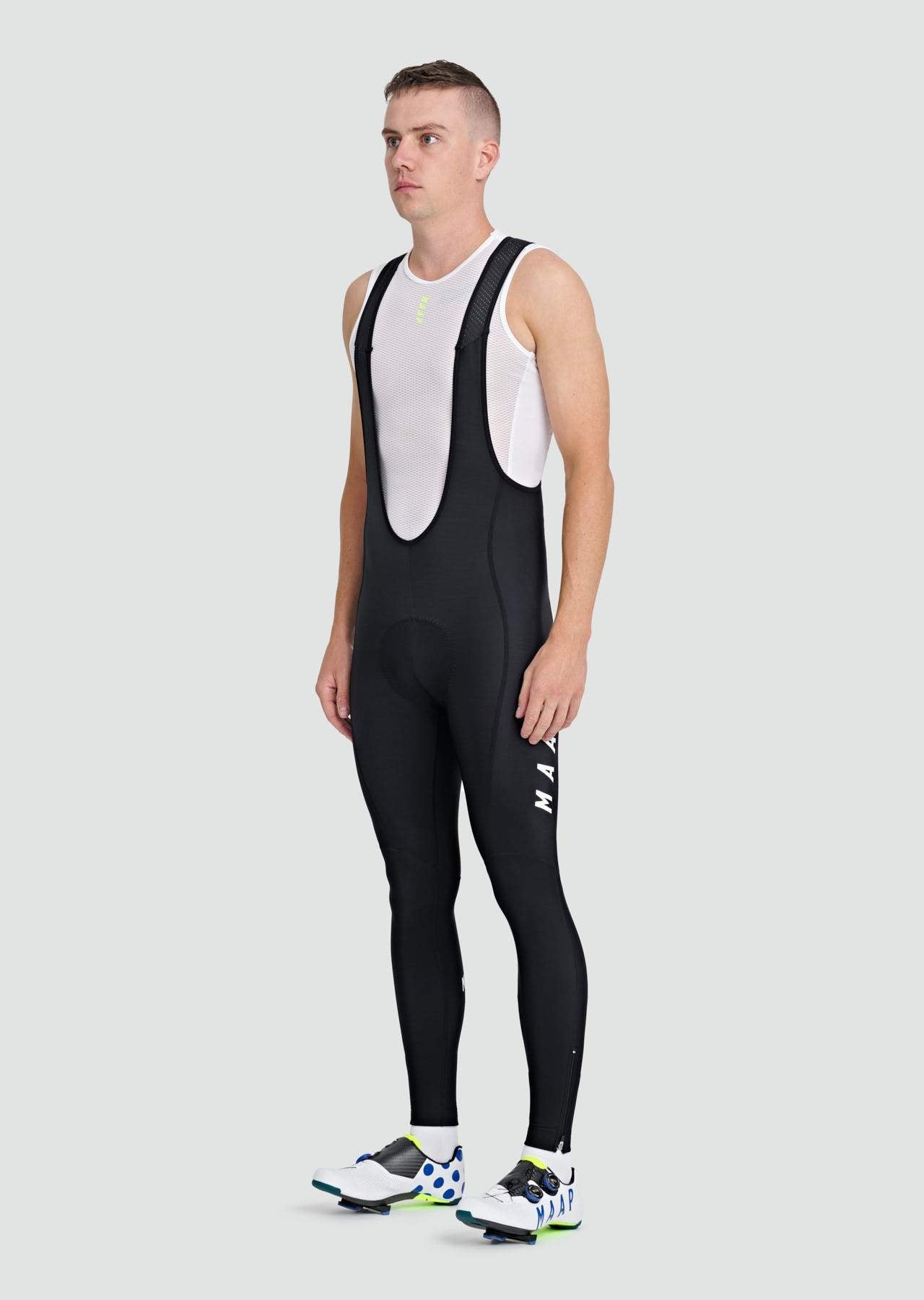 Base Thermal Long Bib - 1