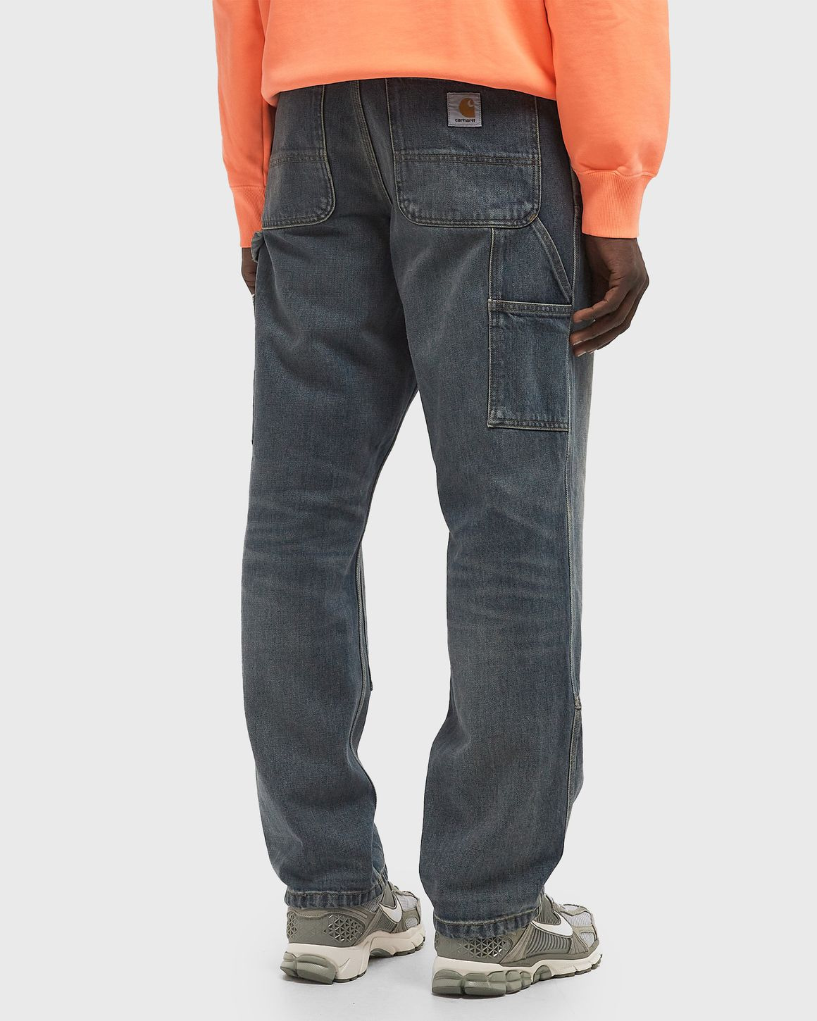 Double Knee Pant - 3