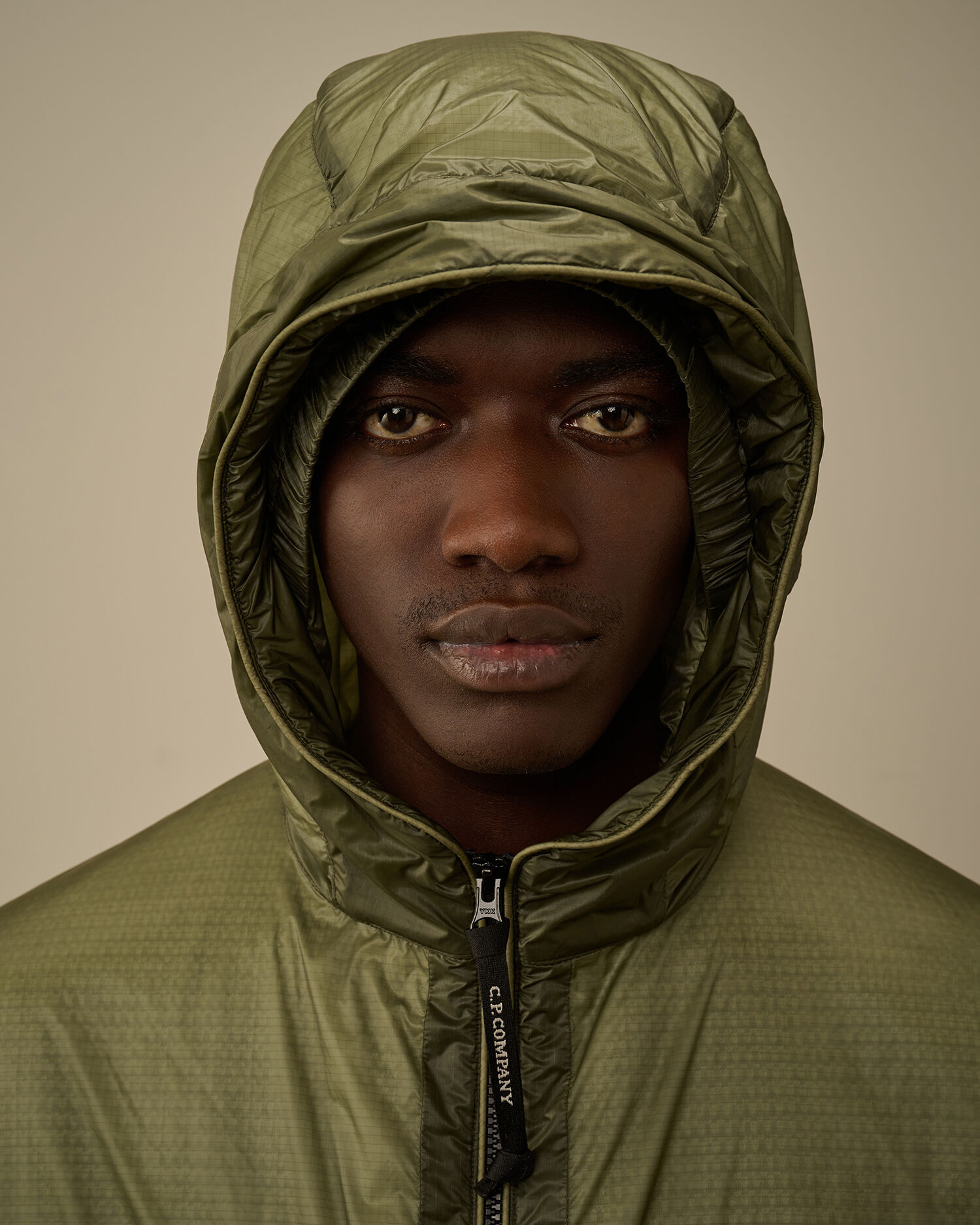 Nada Shell Hooded Padded Jacket - 6