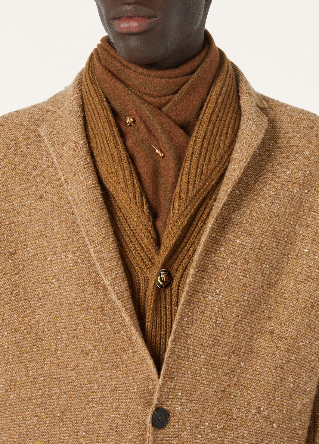 Cernobbio Jacket - 3