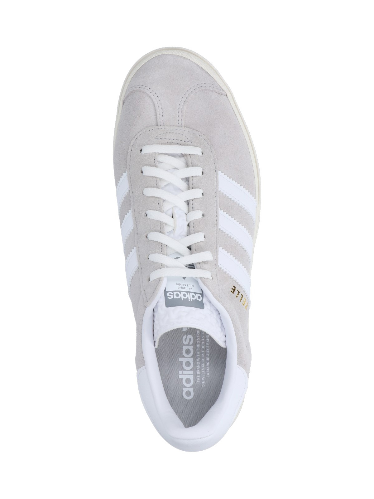 'GAZELLE BOLD' SNEAKERS - 5