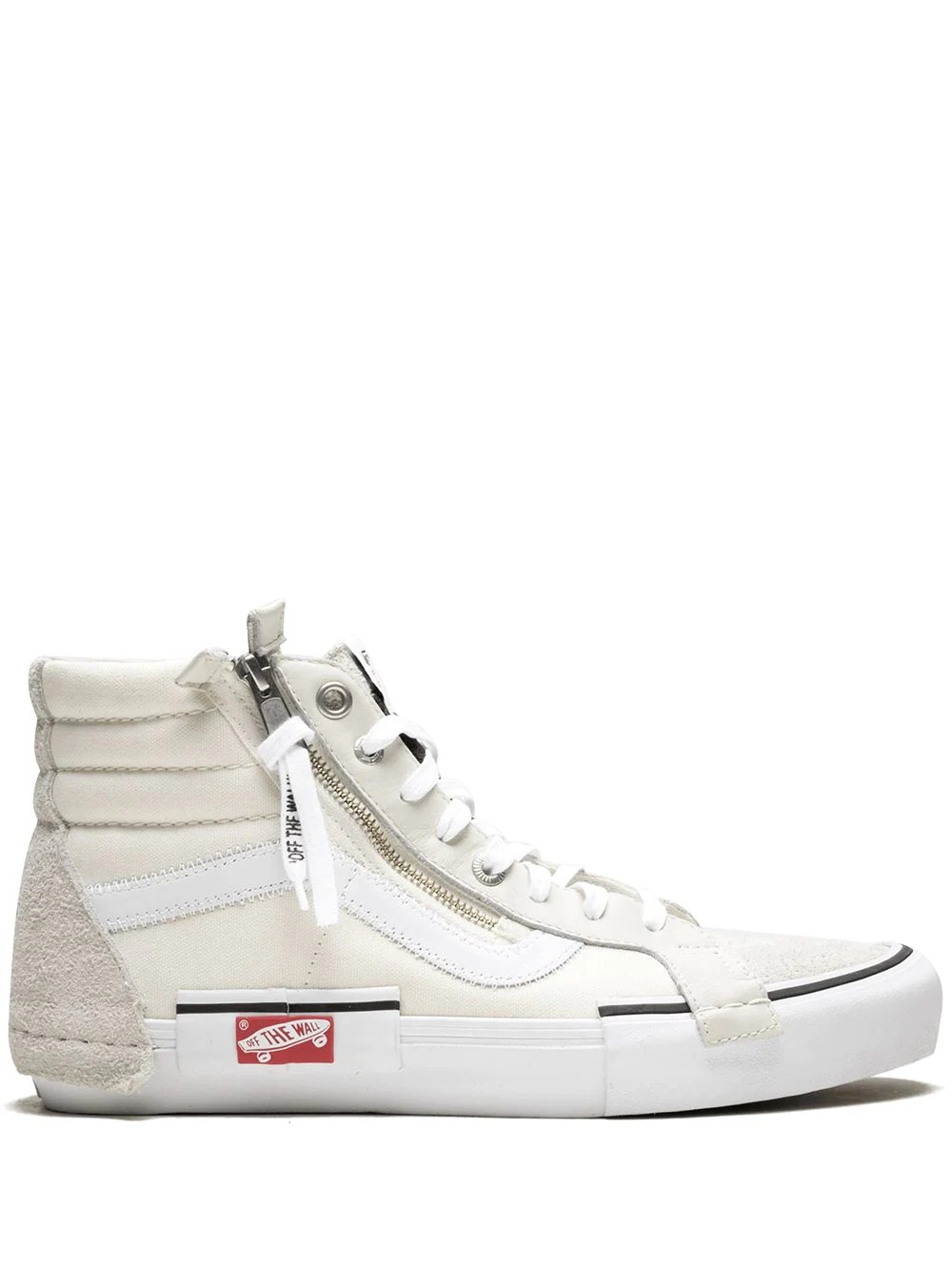 SK8-Hi Cap LX sneakers - 1
