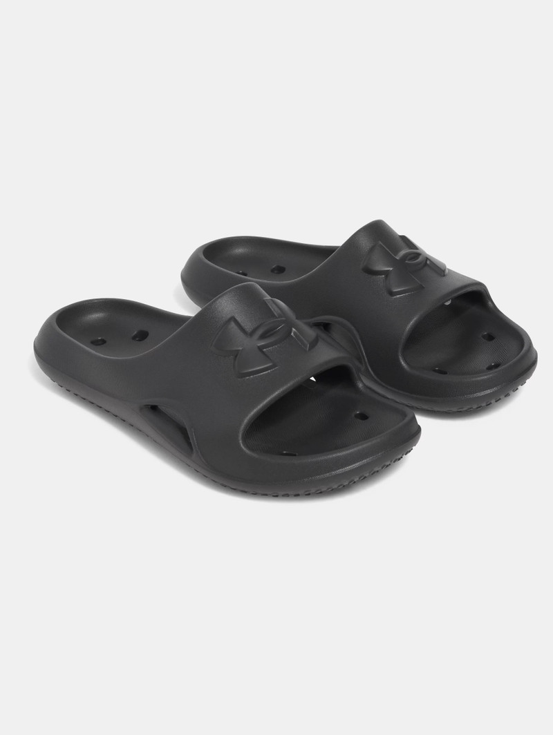 Women's UA Locker V Slides 5