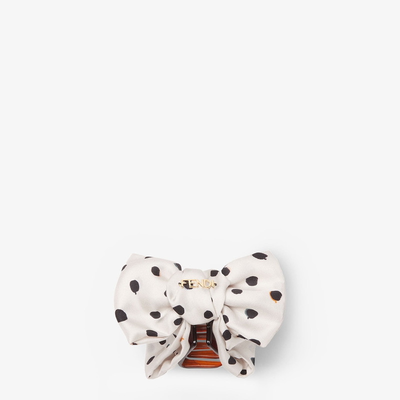 Hair Clip 1