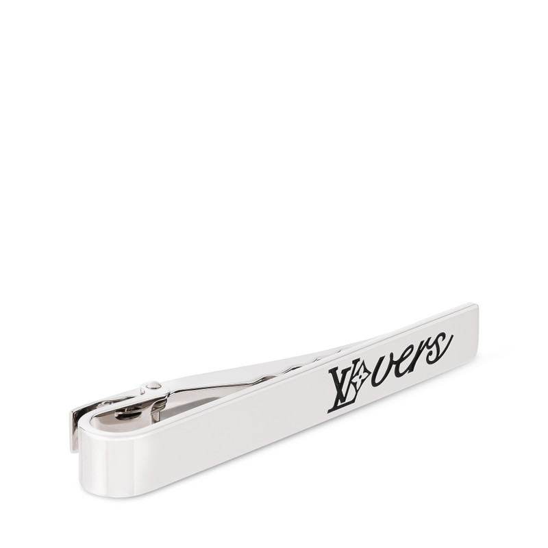 Louis Vuitton LV Vers Tie Pin outlook