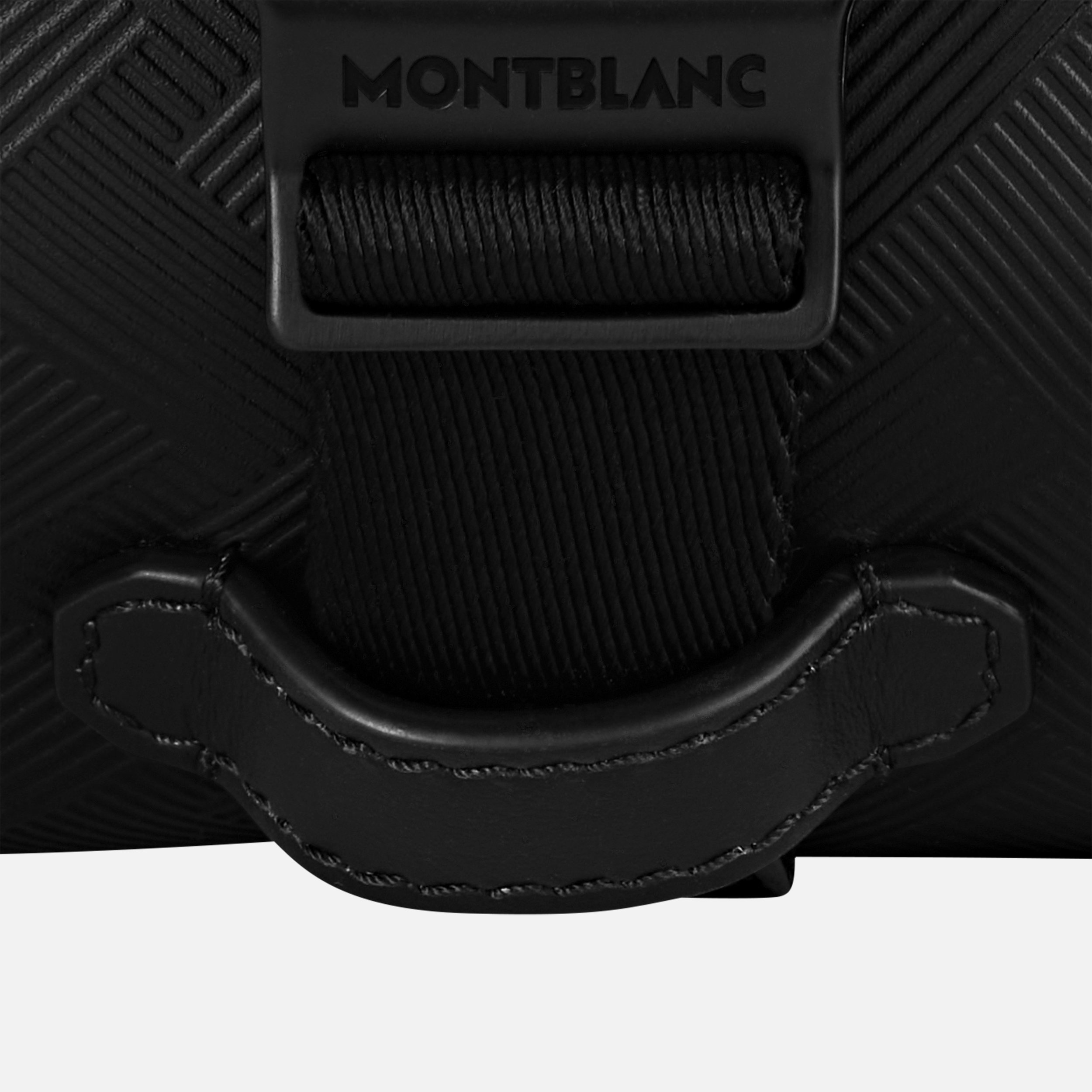 Montblanc Extreme 3.0 envelope bag with M LOCK 4810 buckle - 7