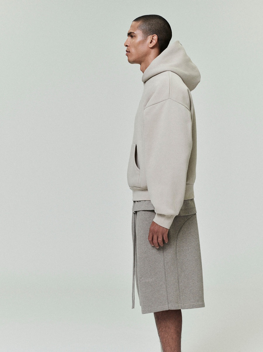 Classic Fleece Hoodie - 3