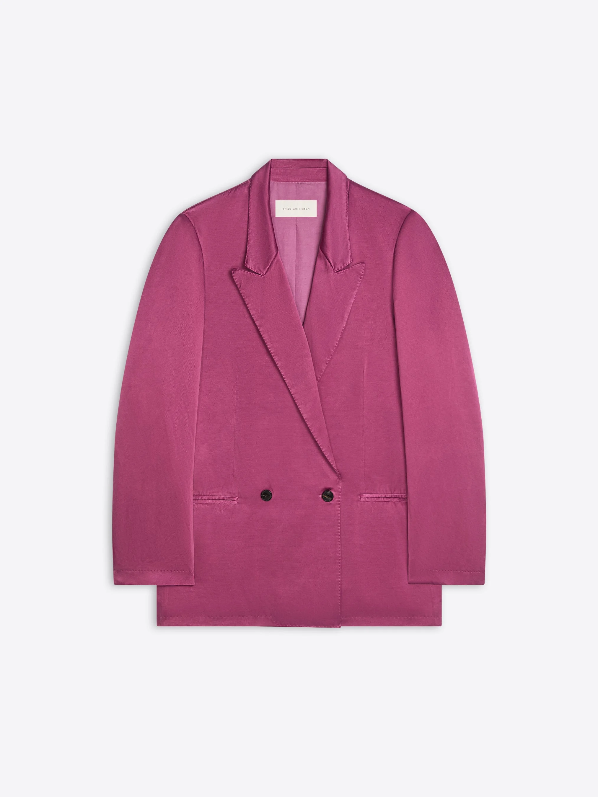 OVERDYED BLAZER - 1