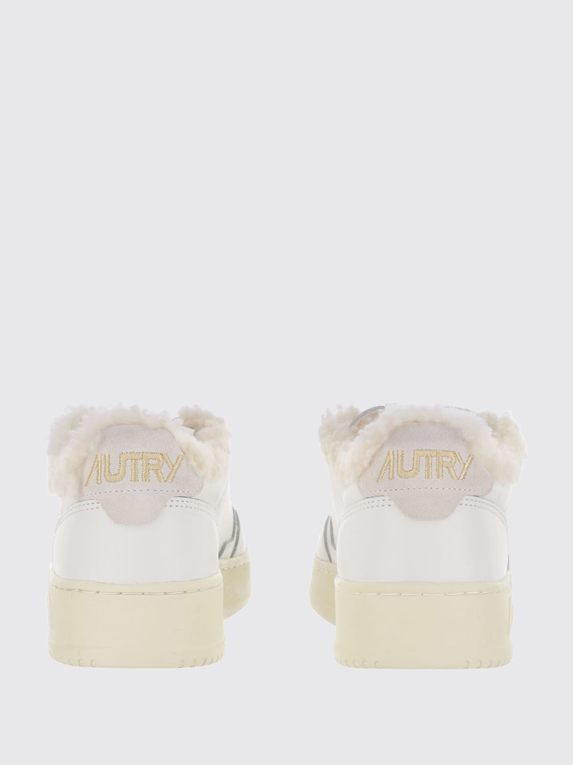 Sneakers woman Autry - 3