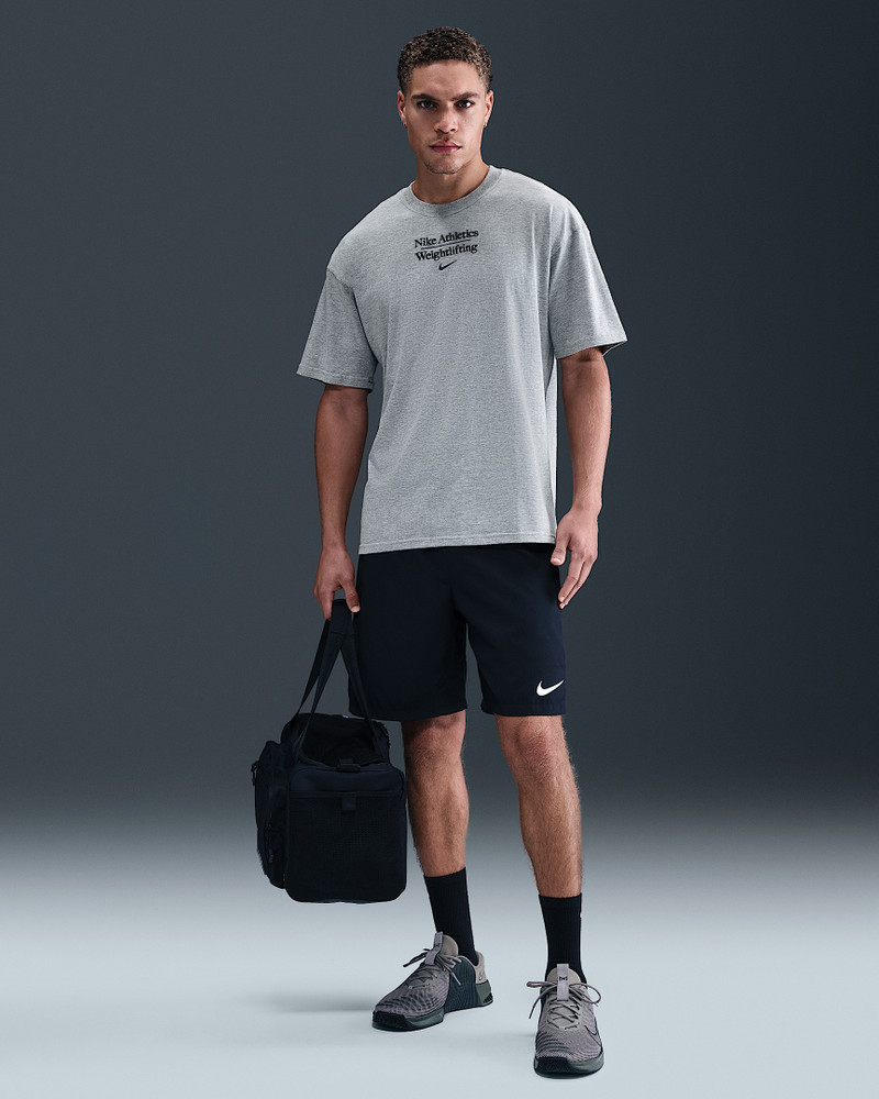 Nike Weightlifting Men's Max90 T-Shirt 4