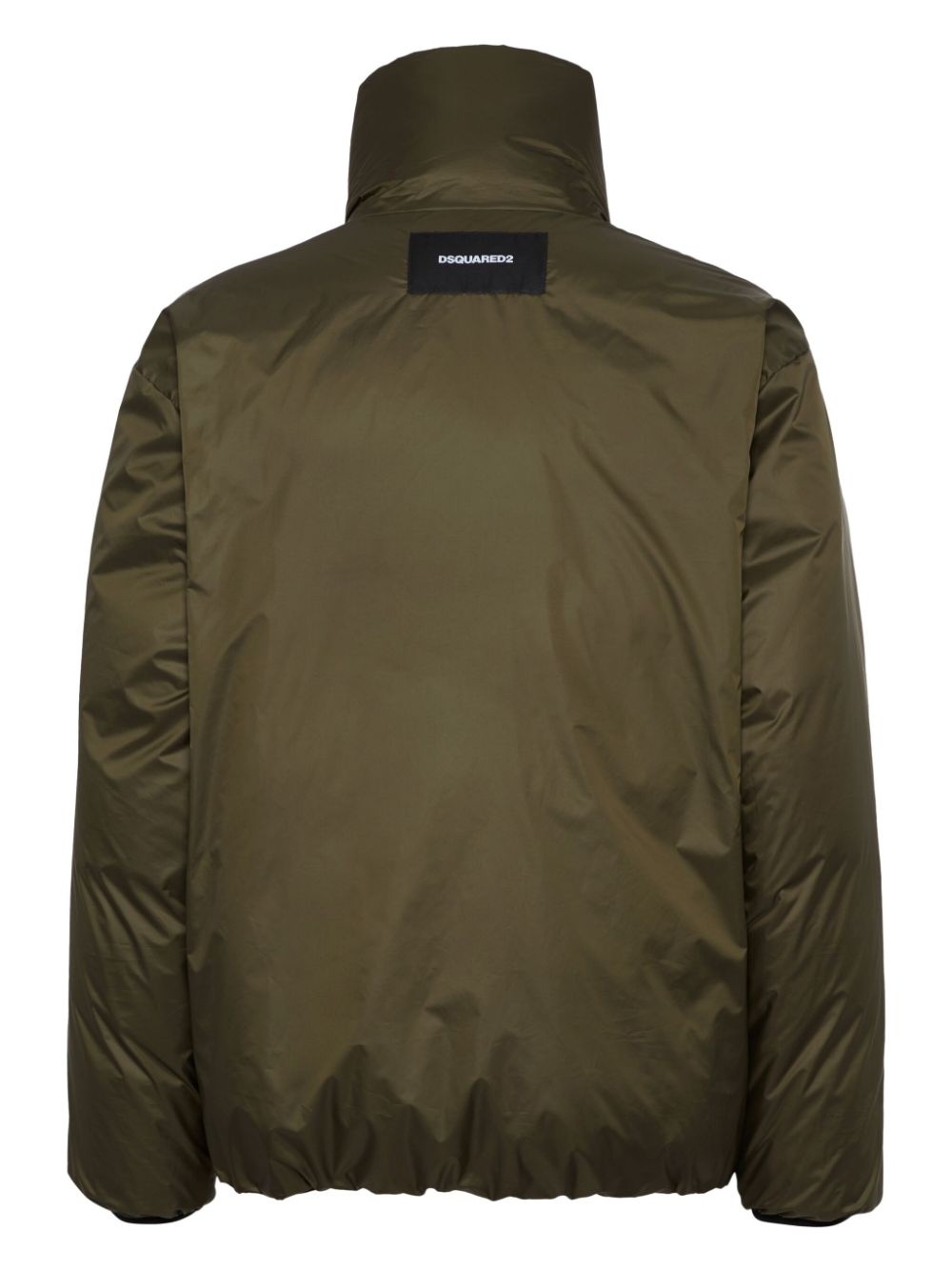 padded jacket - 2