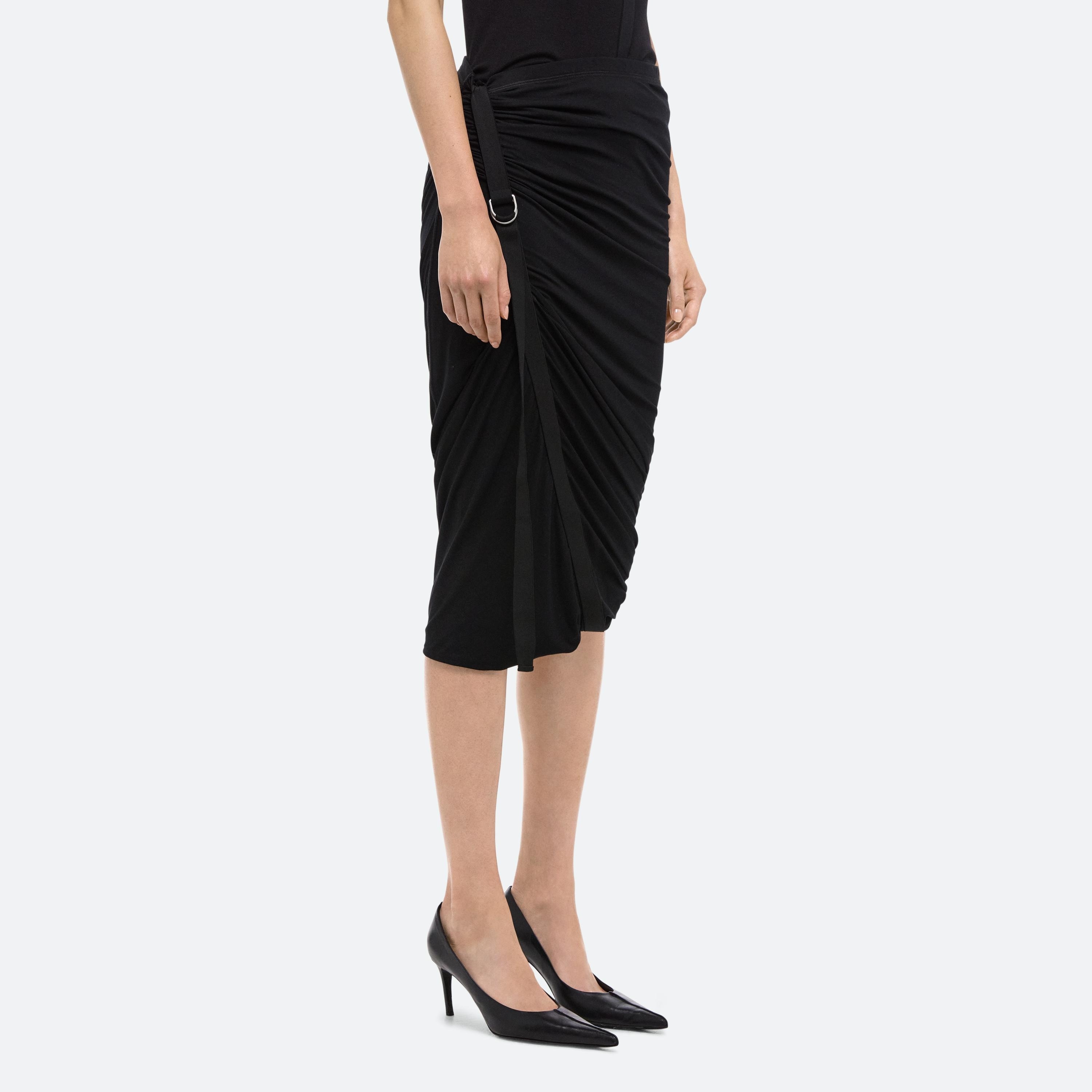WIND SKIRT - 6