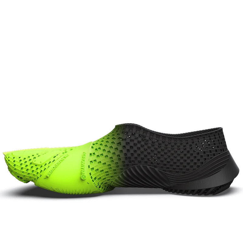 DAO3-JUN Aliveform x Acronym® The Blade Wasp Tech 6