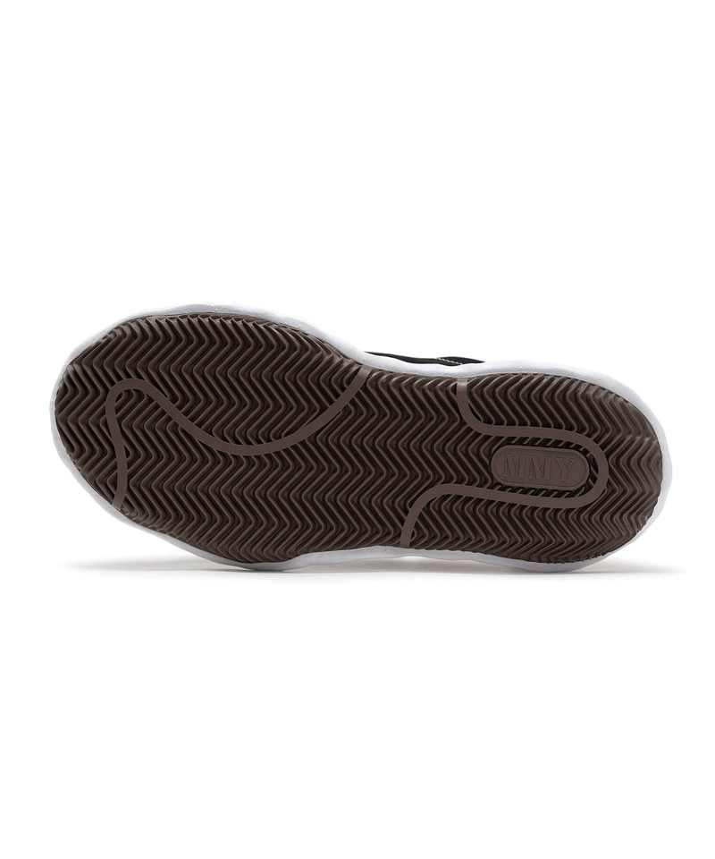 "BLAKEY" OG Sole Canvas Low-top Verclo Sneaker 17
