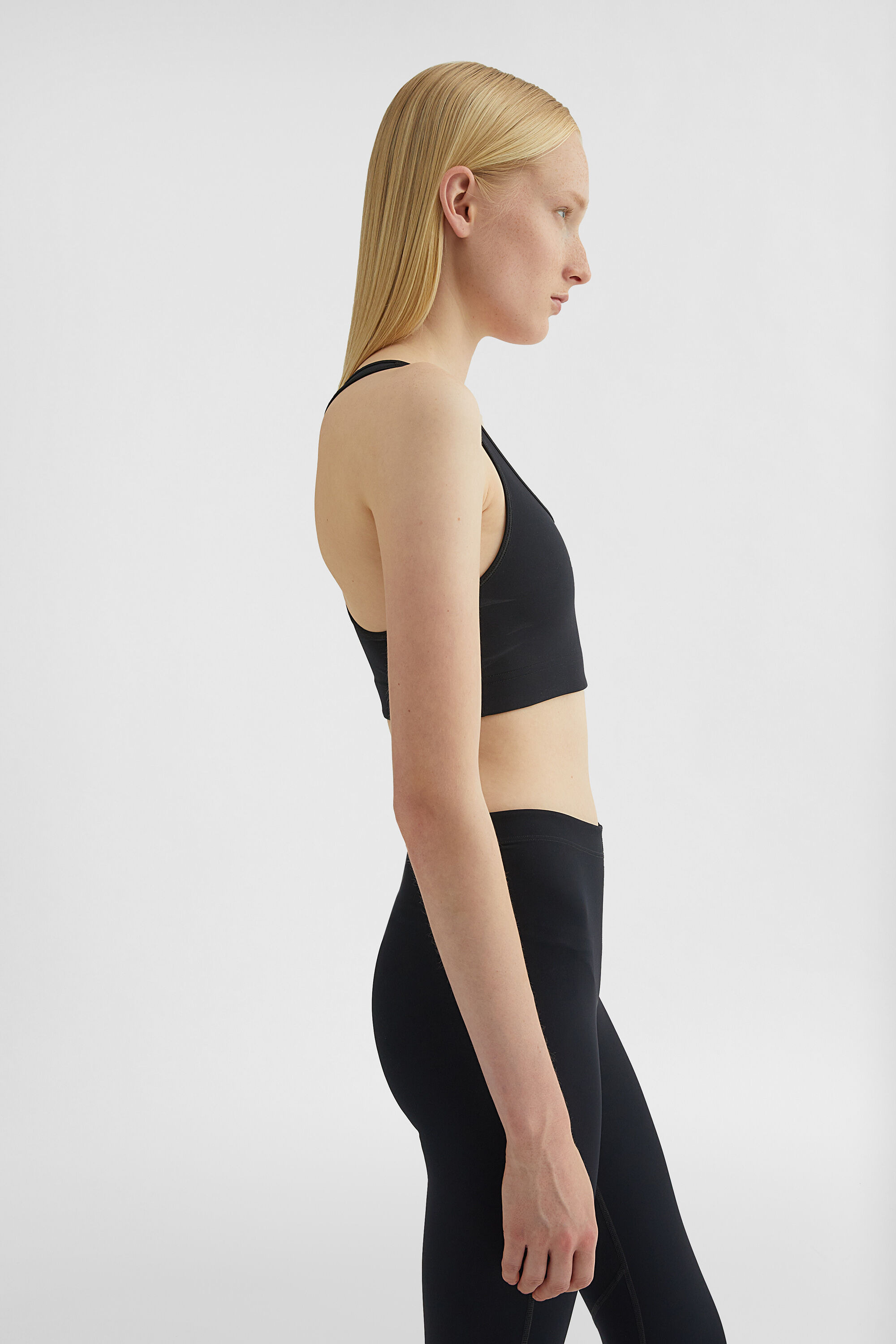 Sports Bra - 5