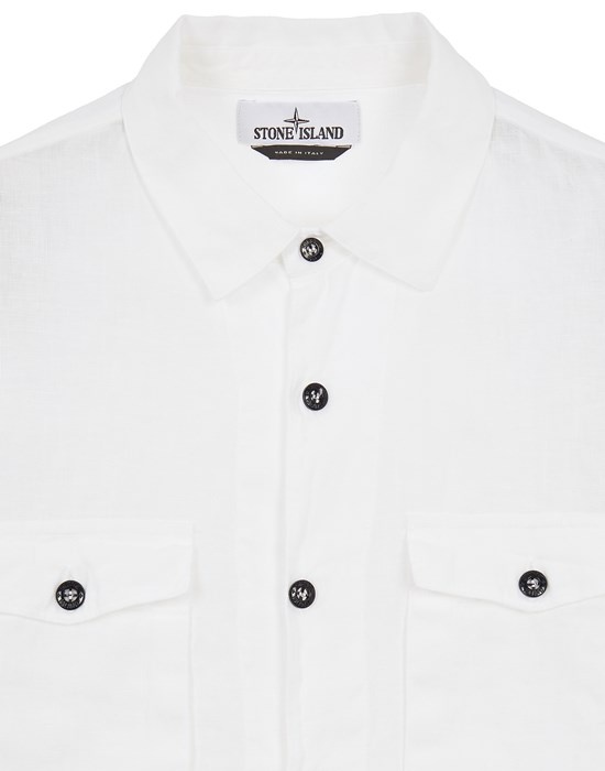 12001 'FISSATO' EFFECT
 WHITE - 4