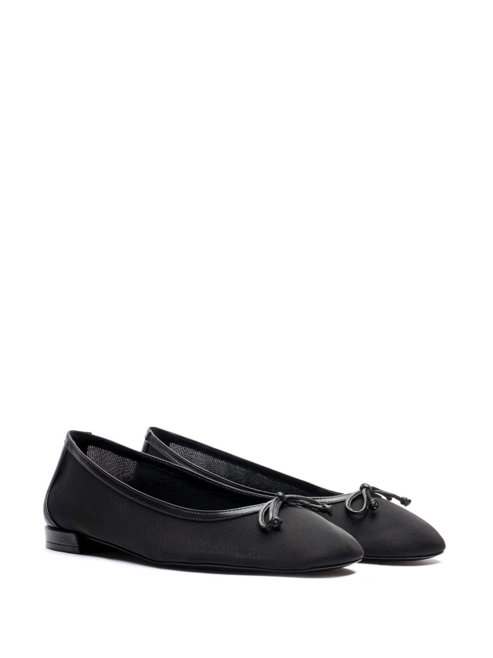 Emilia Mary Jane ballerina shoes - 2