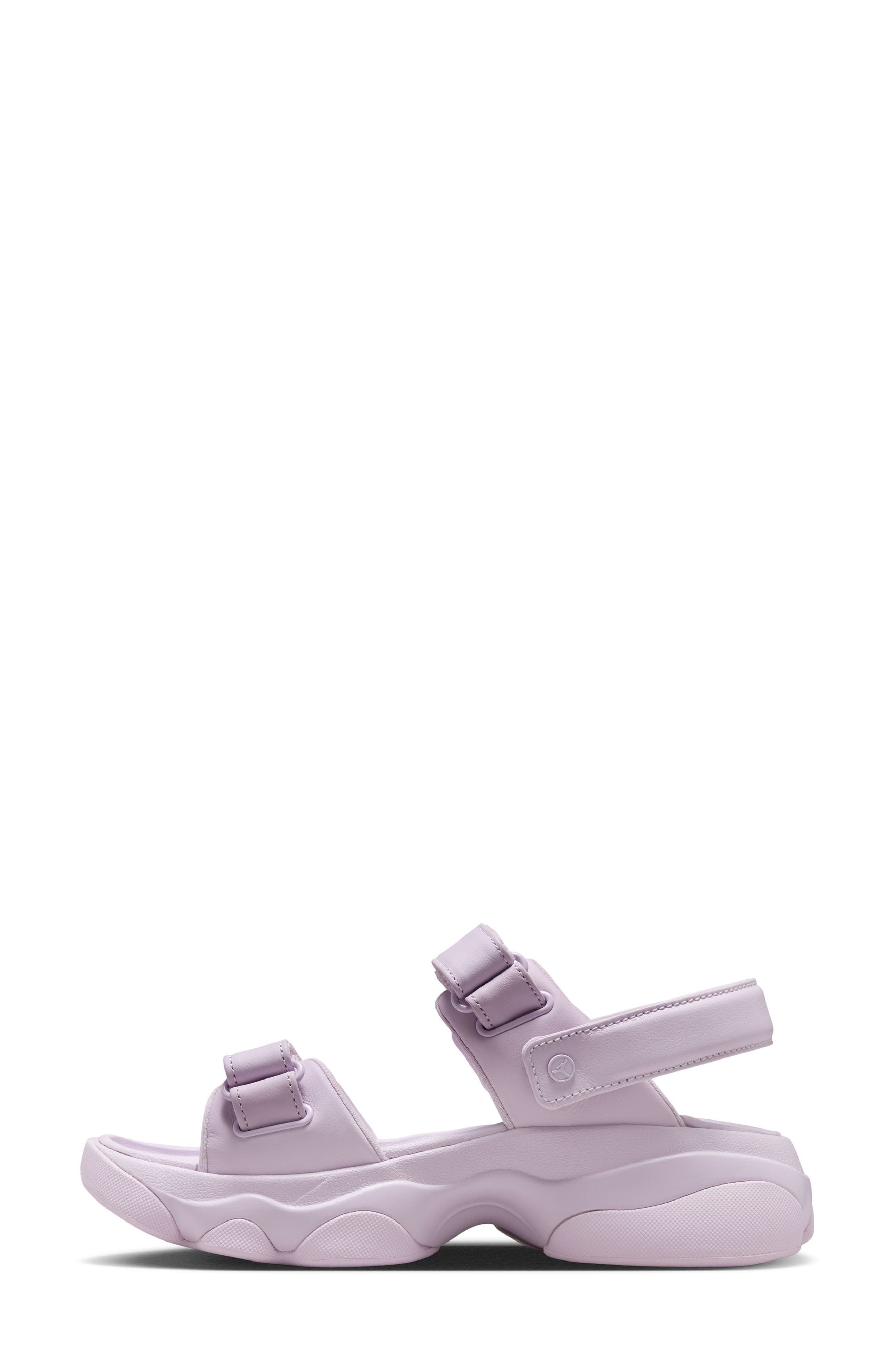 Jordan Deja Sandal in Doll/Daybreak at Nordstrom - 6