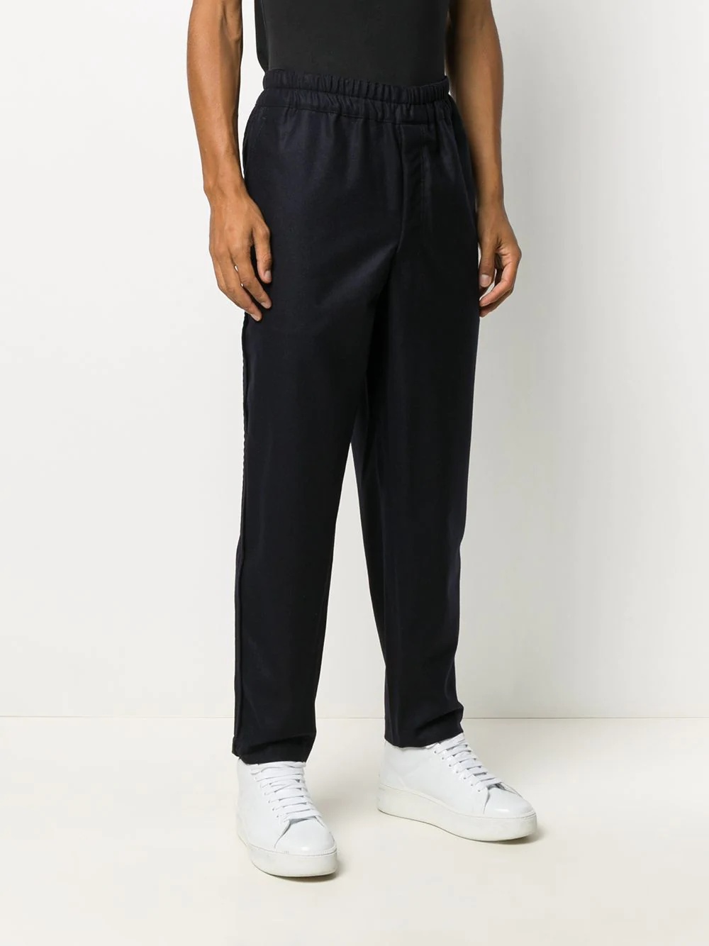 lightweight trousers - 3