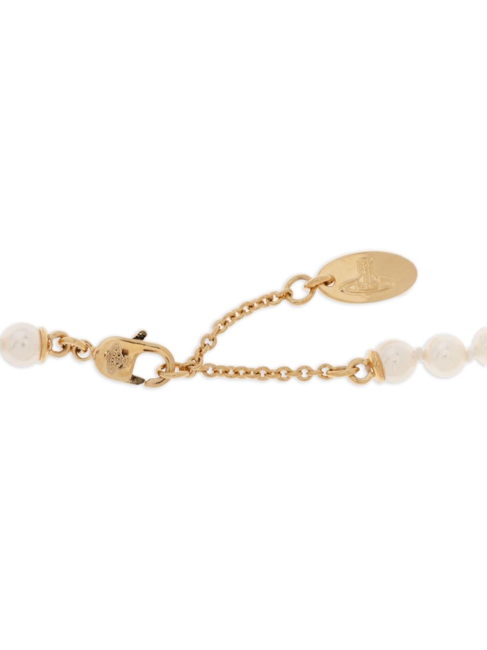 small Claude necklace - 4
