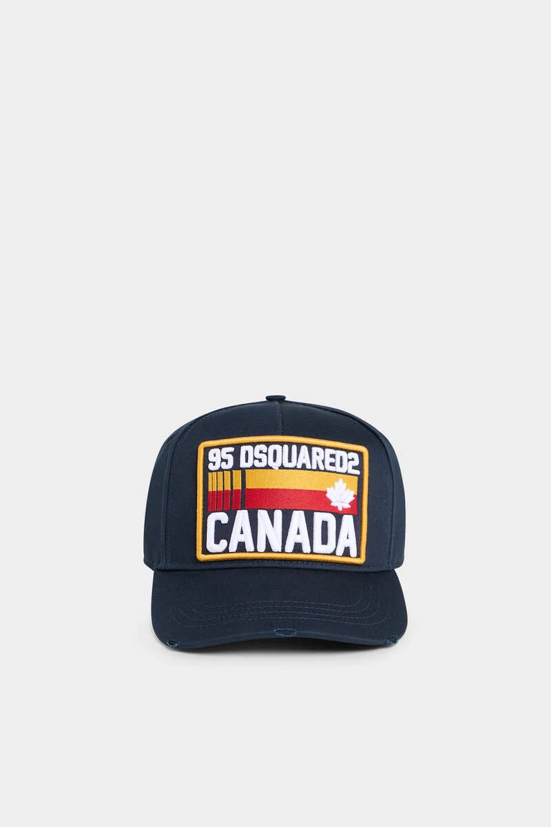 D2 BASEBALL CAP - 1