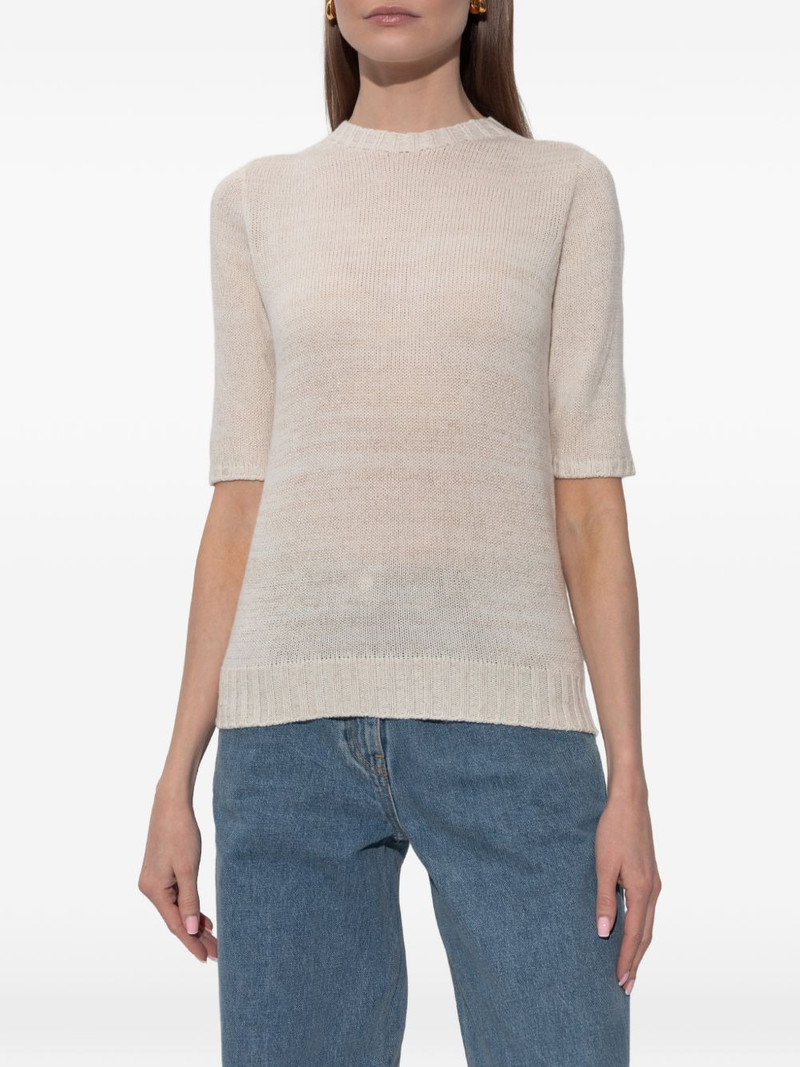 short-sleeve sweater 3