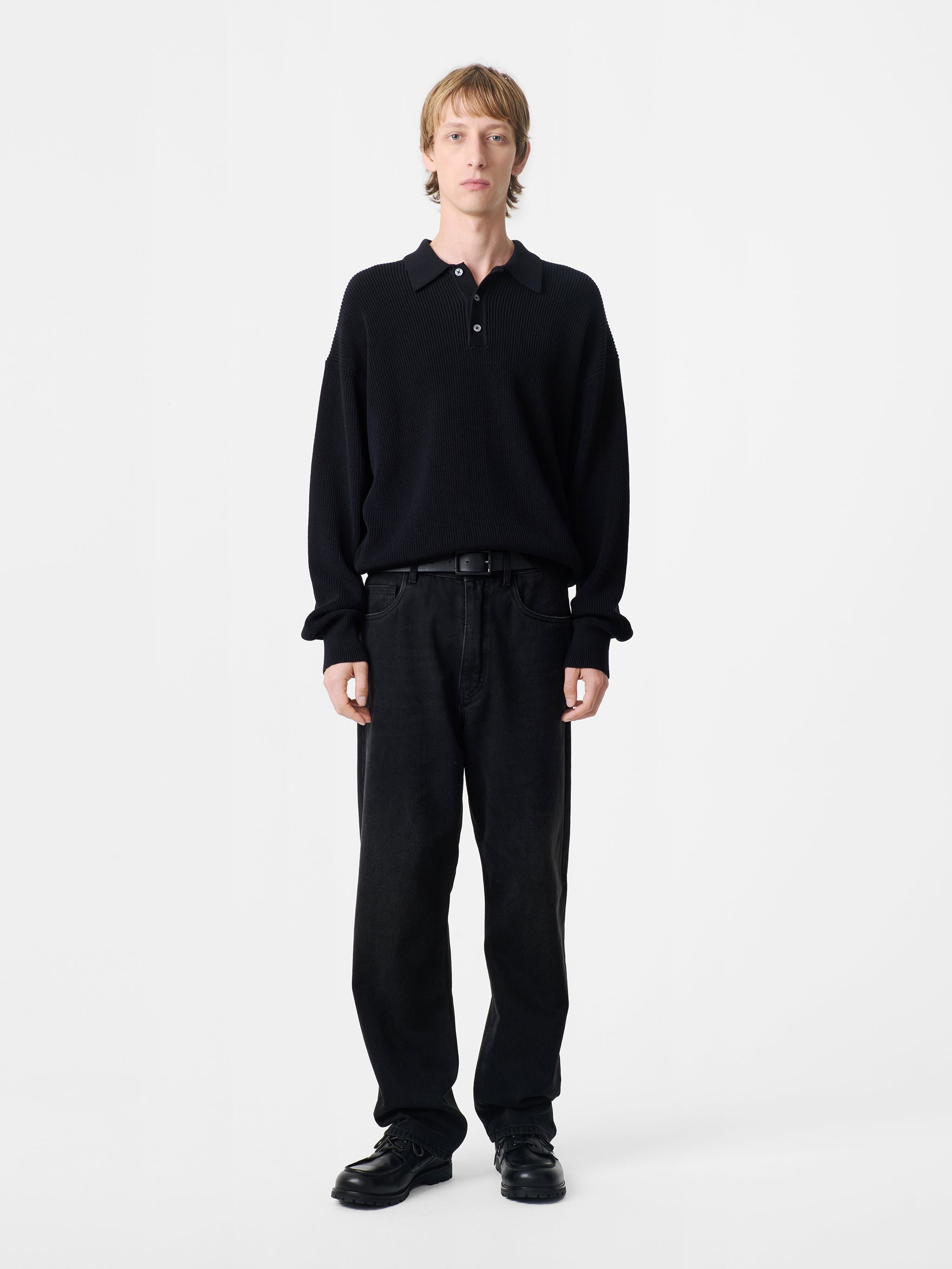 Bourne Knit - 5