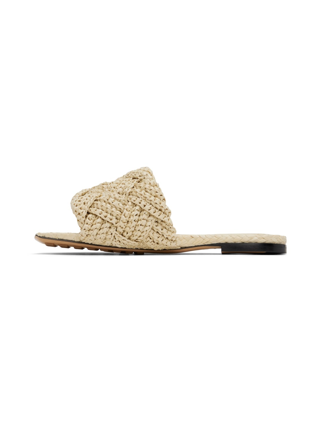 Off-White Lido Sandals - 3
