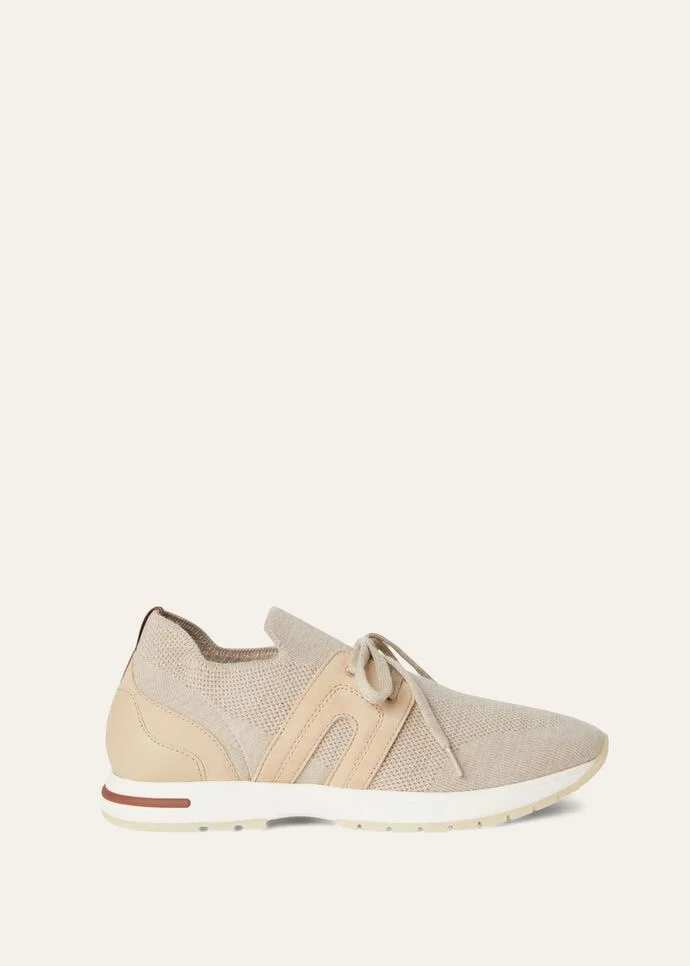 360 Lp Lady Flexy Walk Sneaker - 1