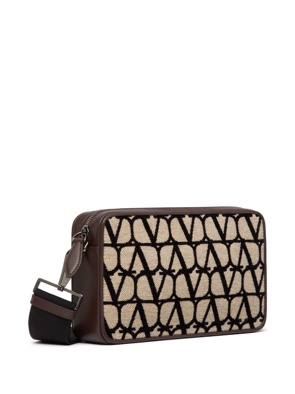 Toile Iconographe shoulder bag - 4