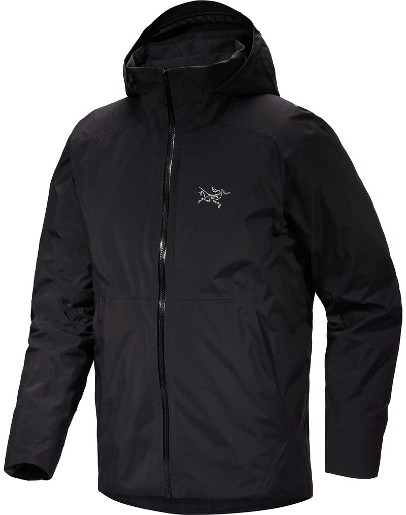 Ralle Insulated Jacket 1