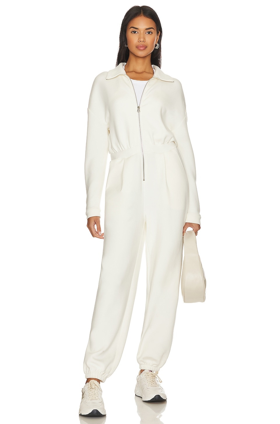 Jessie Jumpsuit - 1
