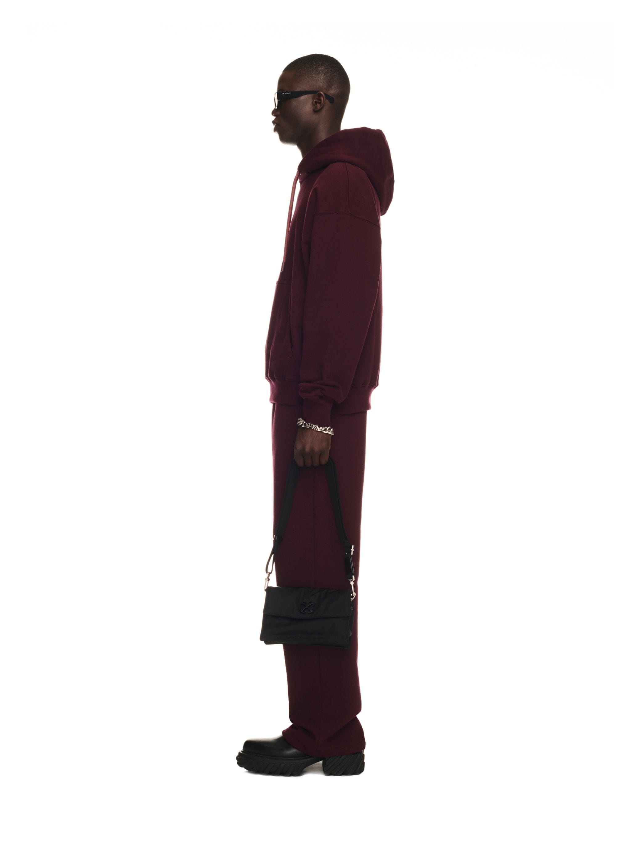 Ow Emb Sweatpants - 3