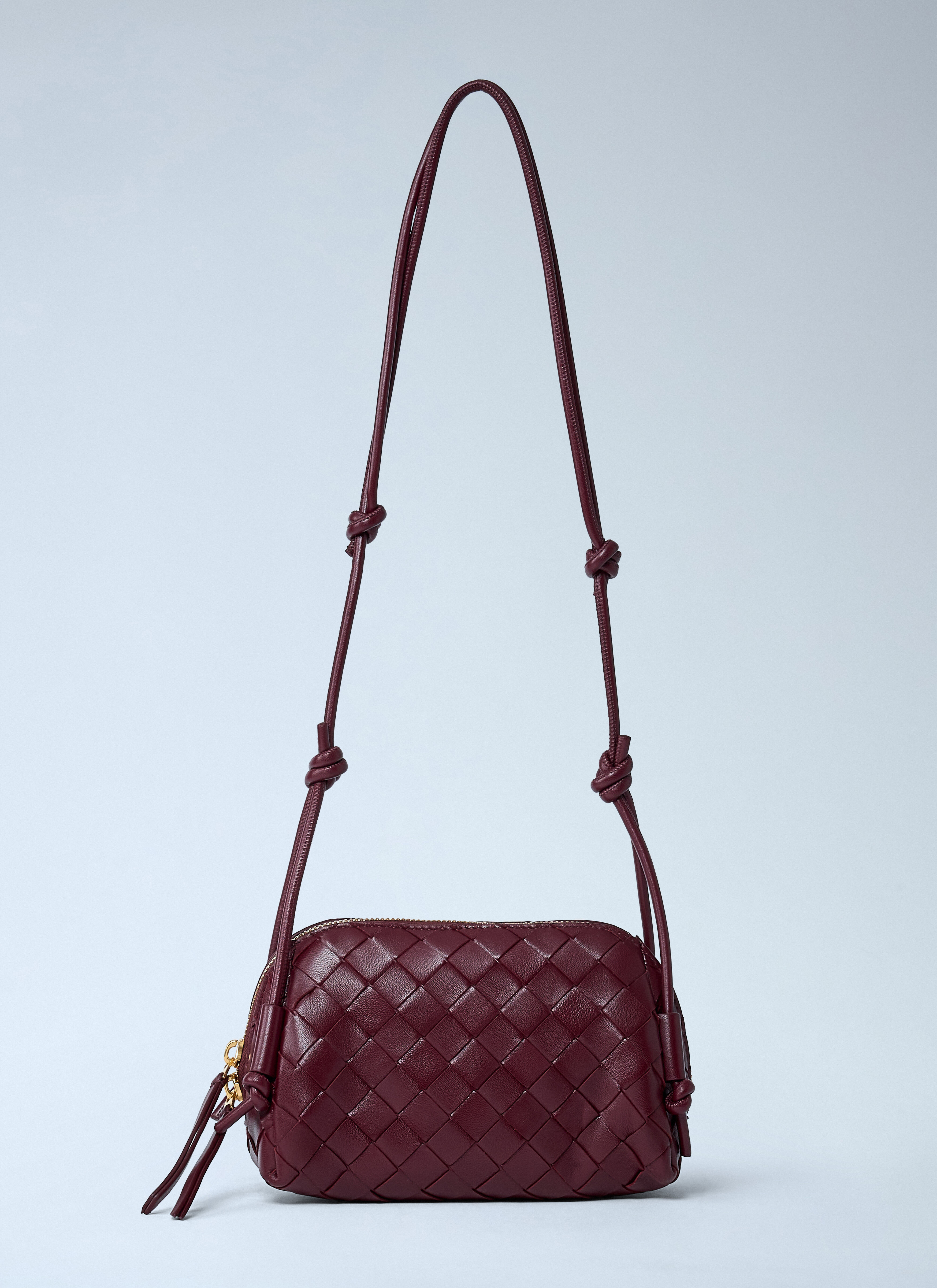 Concert Pouch Crossbody Bag - 1