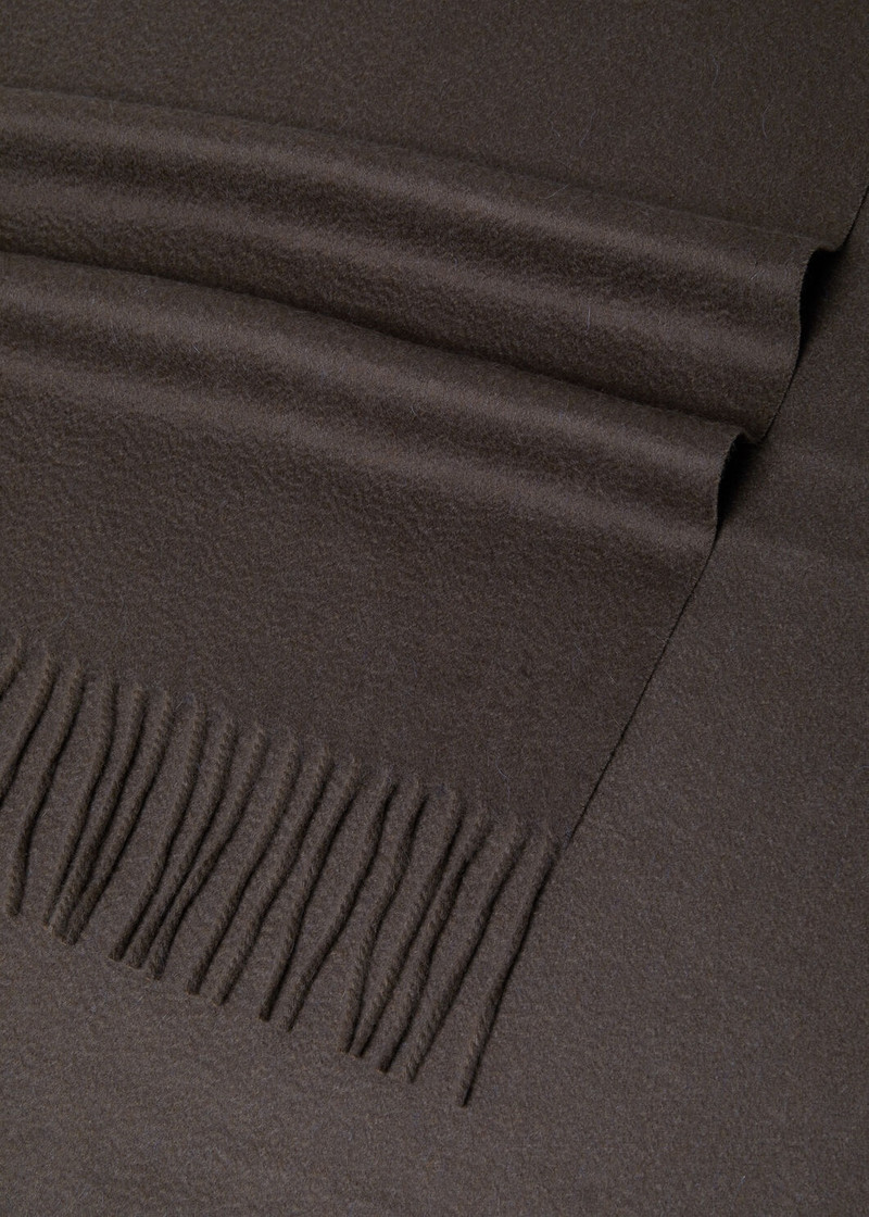 Loro Piana Grande Unita Scarf outlook