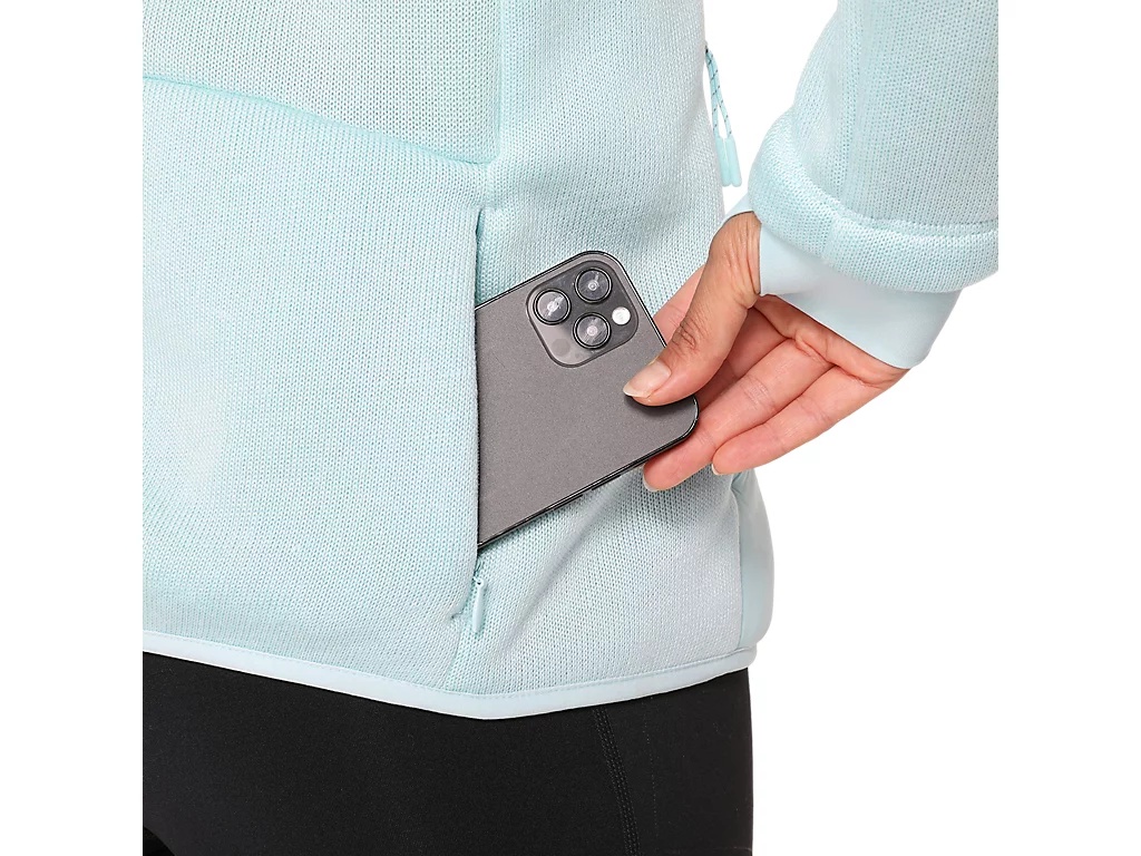WOMEN'S MIXER JACKET 2.0 - 7