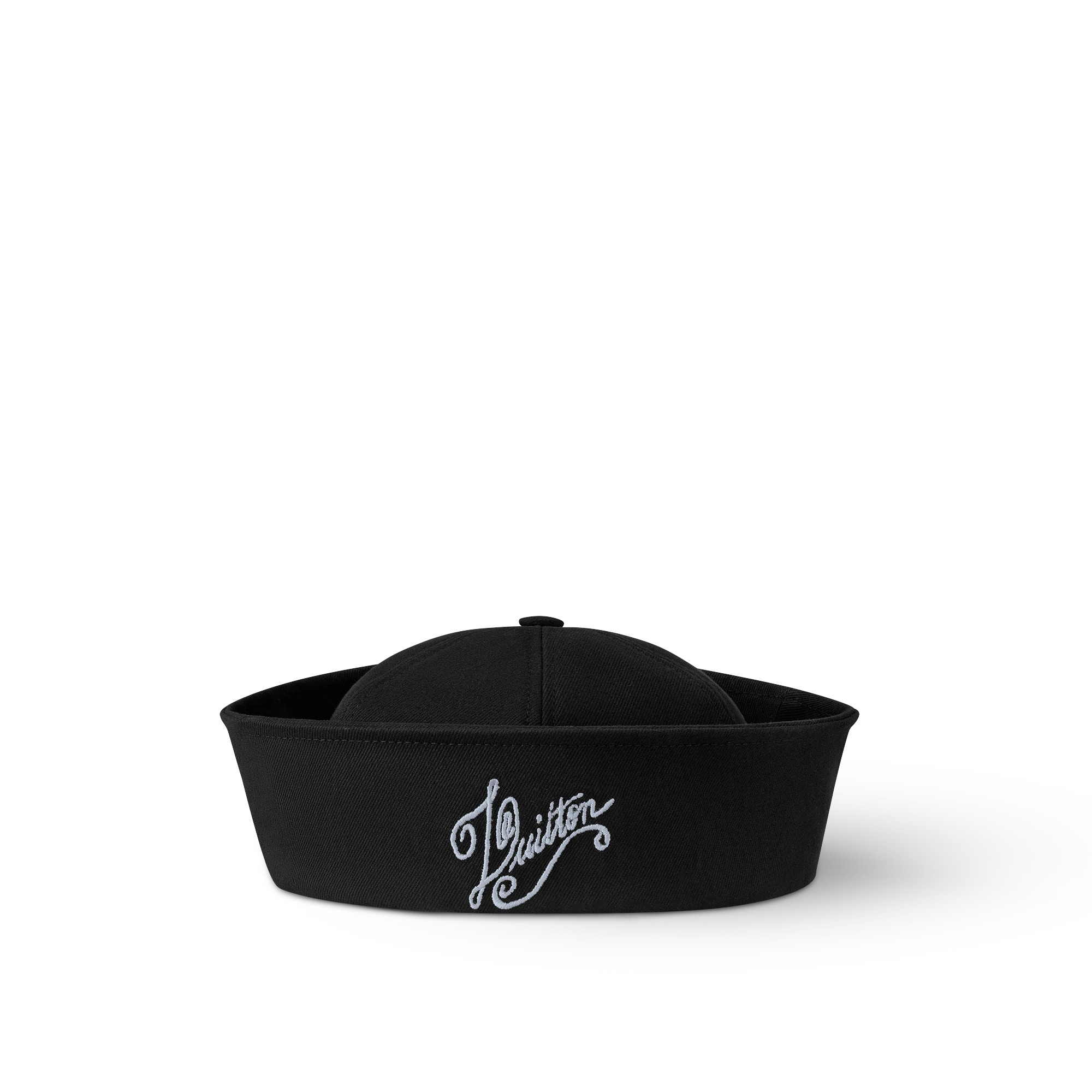 Sailor Hat - 3