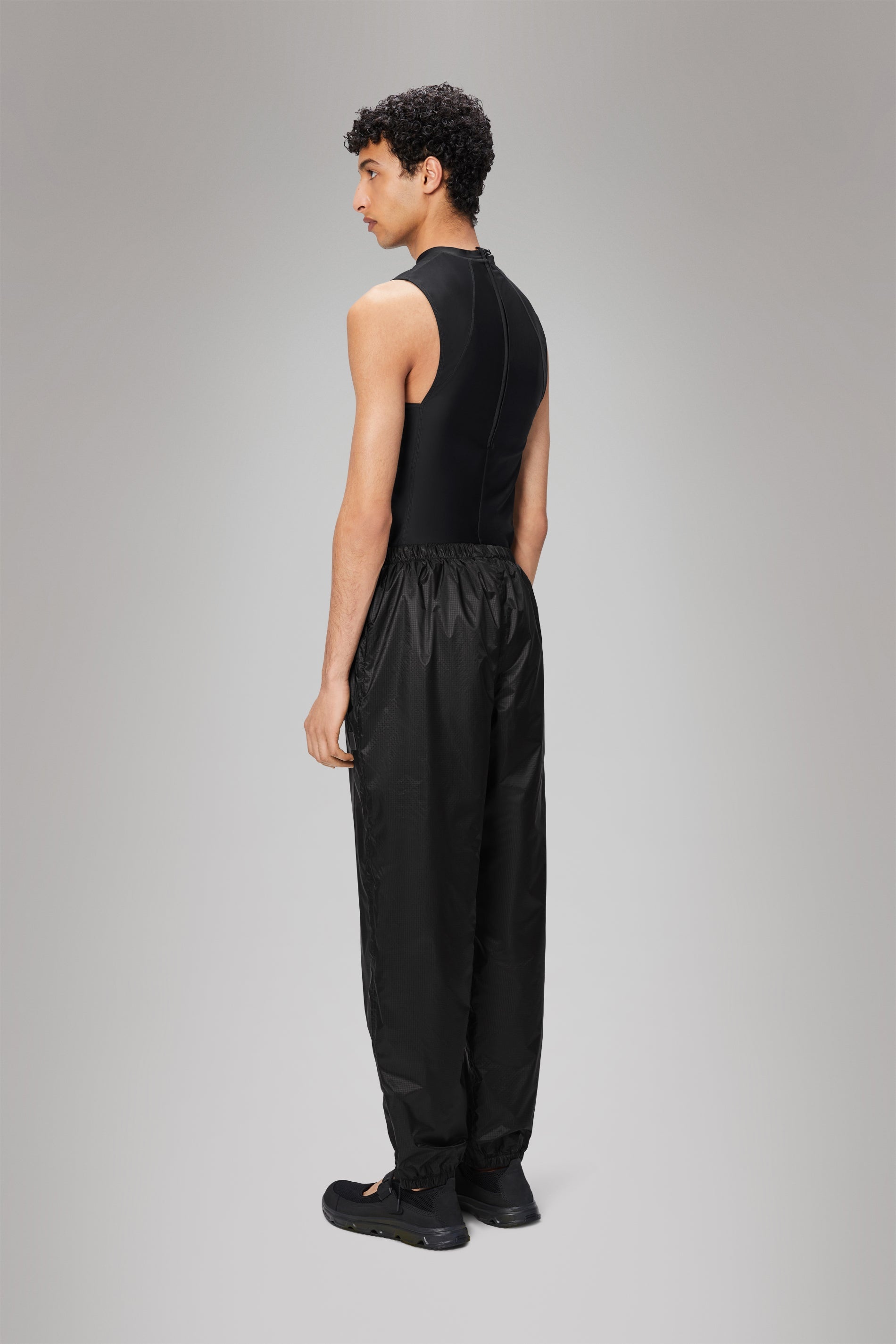 Kauto Insulated Pants Regular - 3