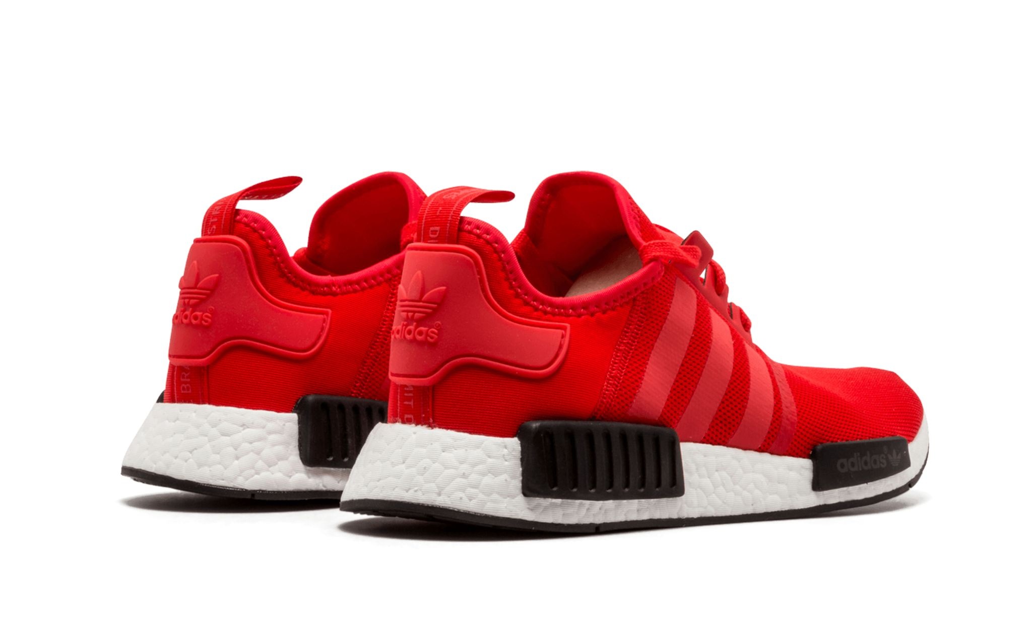 NMD R1 "Bred Pack" - 3