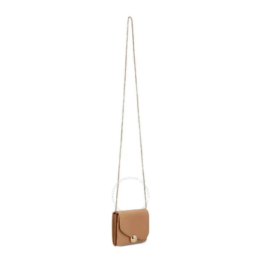 Ferragamo Asymmetrical Flap Crossbody Bag - 2