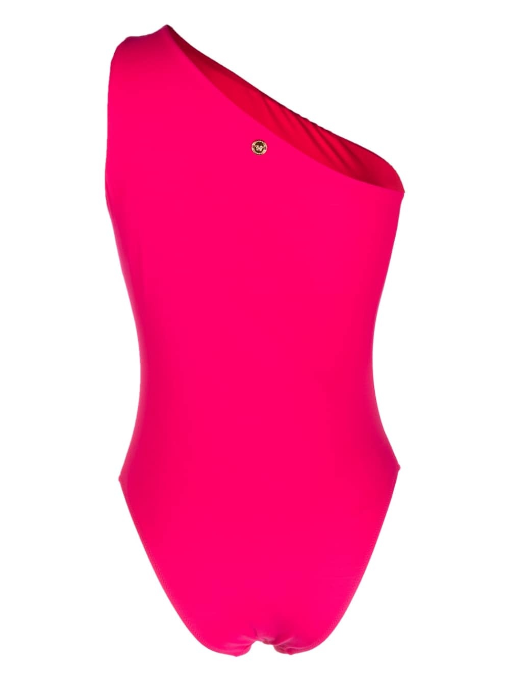 one-shoulder swimsuit - 2