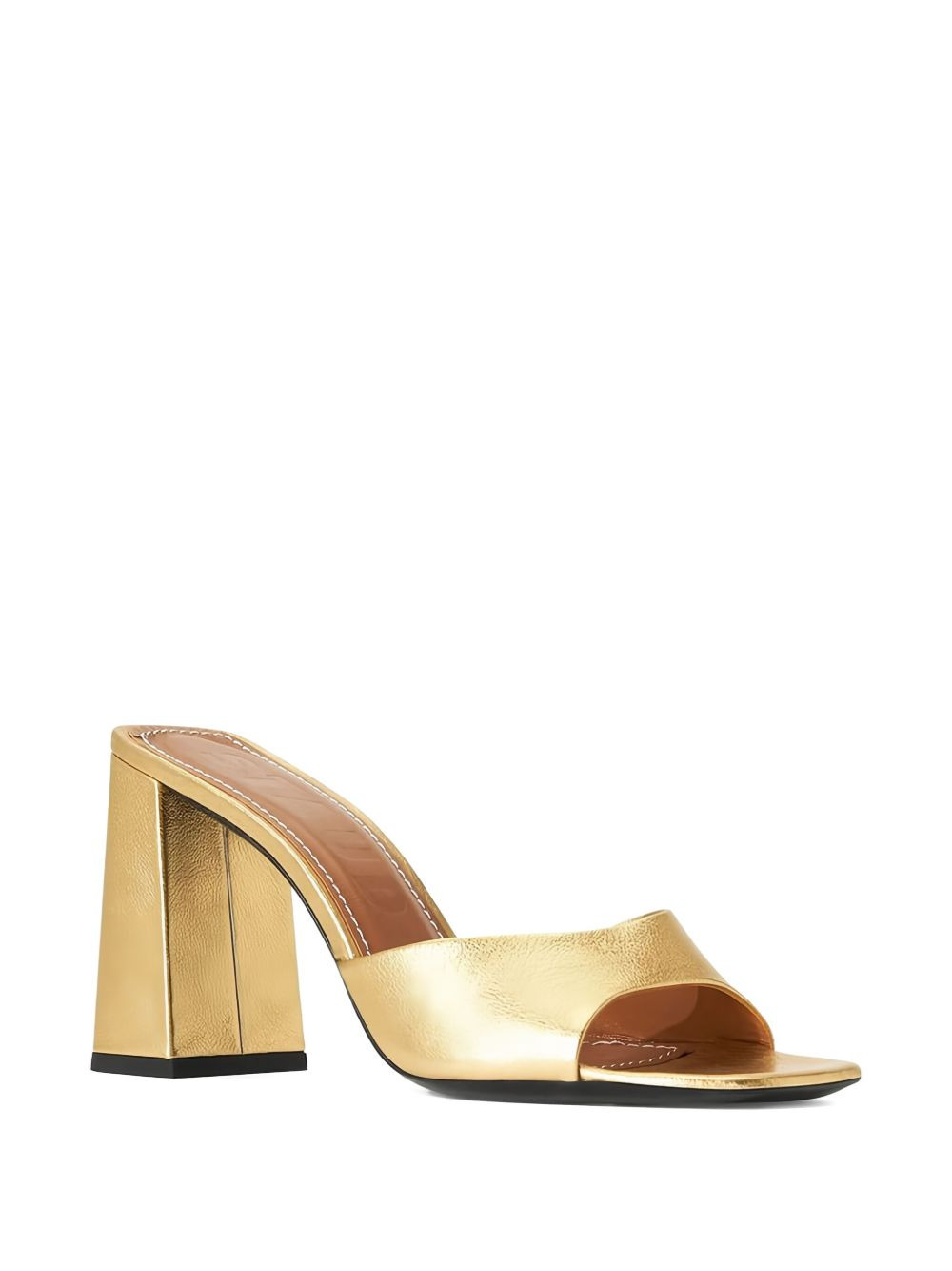 95mm Sloane sandals - 2