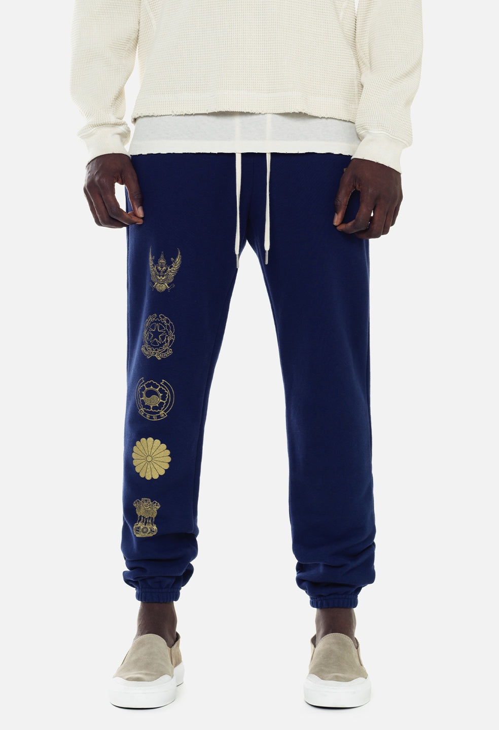 GLOBAL ENTRY LA SWEATPANTS - 2