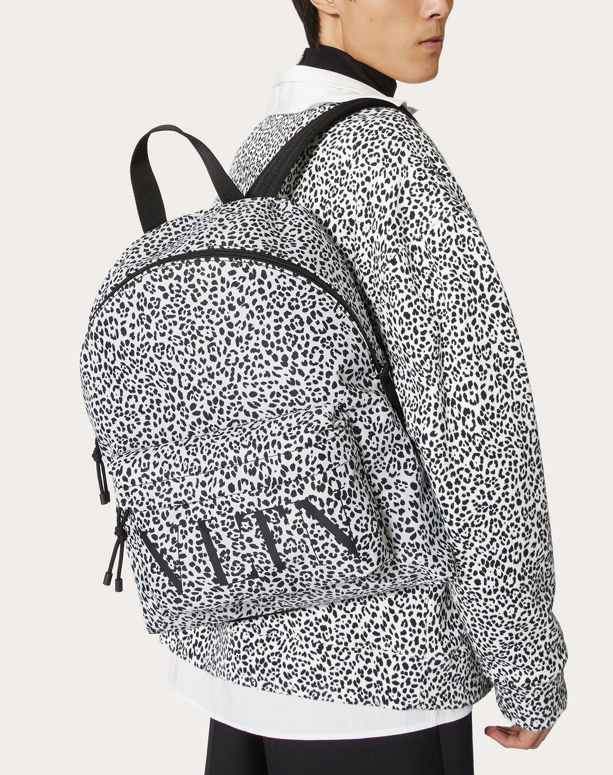 VLTN ANIMALIER backpack in Nylon - 6