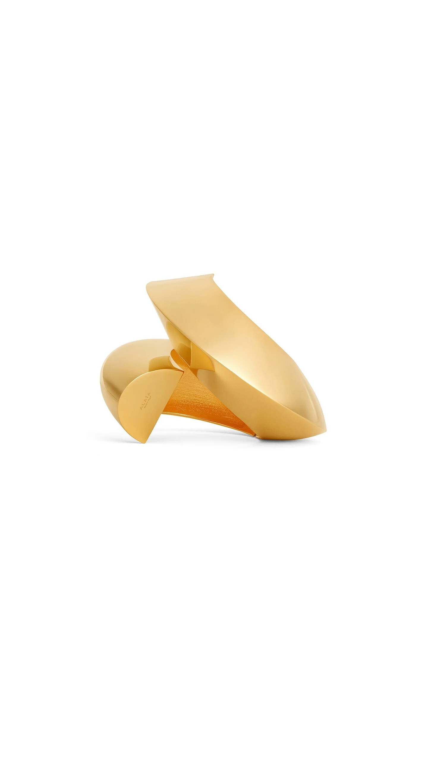 EDGE LARGE CUFF - 1