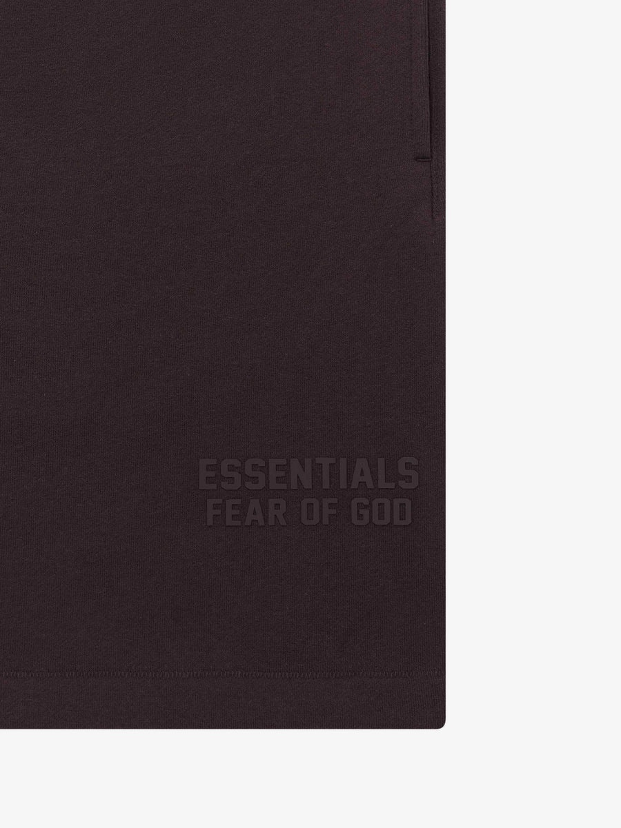 Essentials Sweatshort - 4