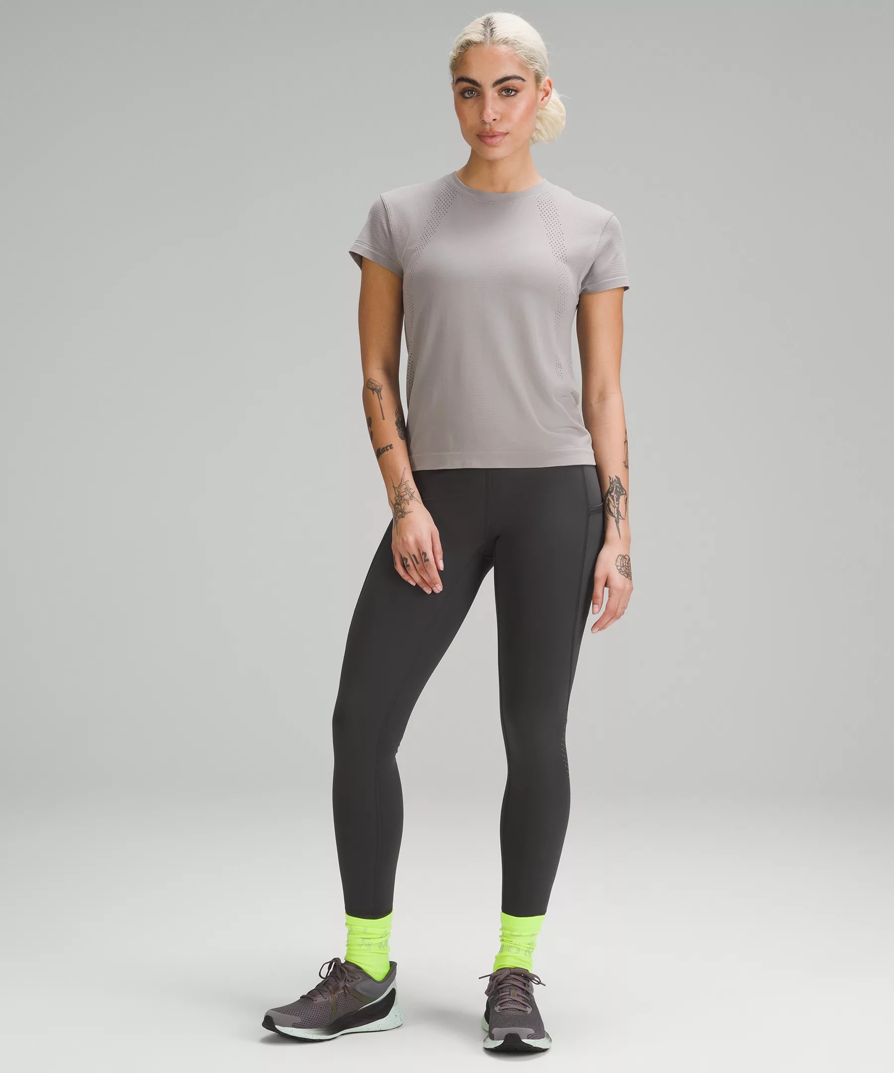 Women's Blissfeel Running Shoe Winter - 2